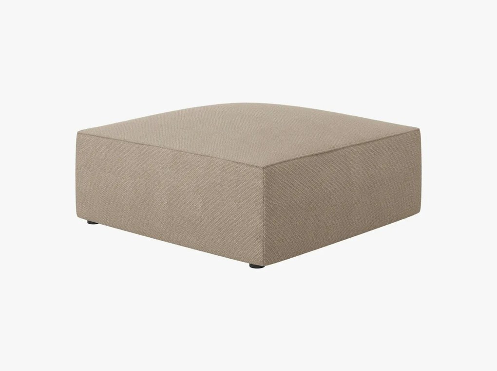 Taburet Ruby stofa L93 cm