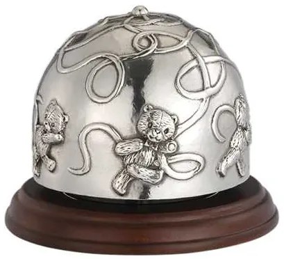 Carusel muzical Maypole Staniu Royal Selangor