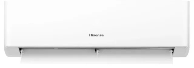 Aparat de aer conditionat Hisense Energy SE KA70KT0E, 24000 BTU, A++/A++, Pana la 38 m², Auto-diagnosticare, Mod silentios, Alb