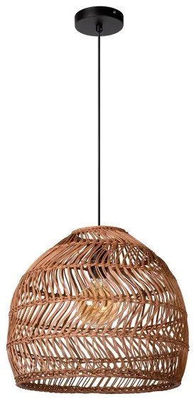 Lustră pe cablu MOLOKO 1xE27/40W/230V d. 40 cm Lucide 03437/40/44