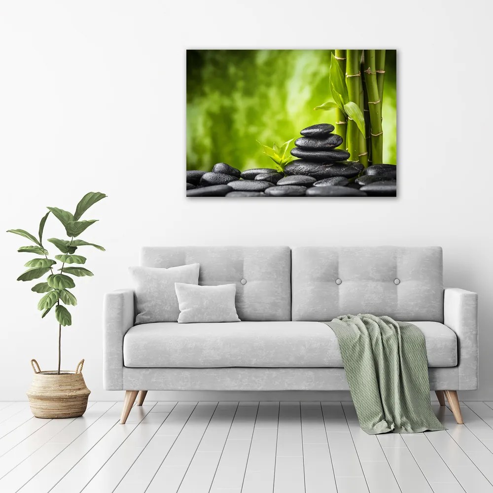 Tablou canvas Pietre zen
