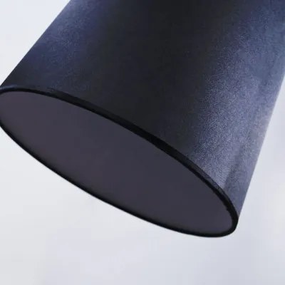 AZzardo Baroco Black AZ0064