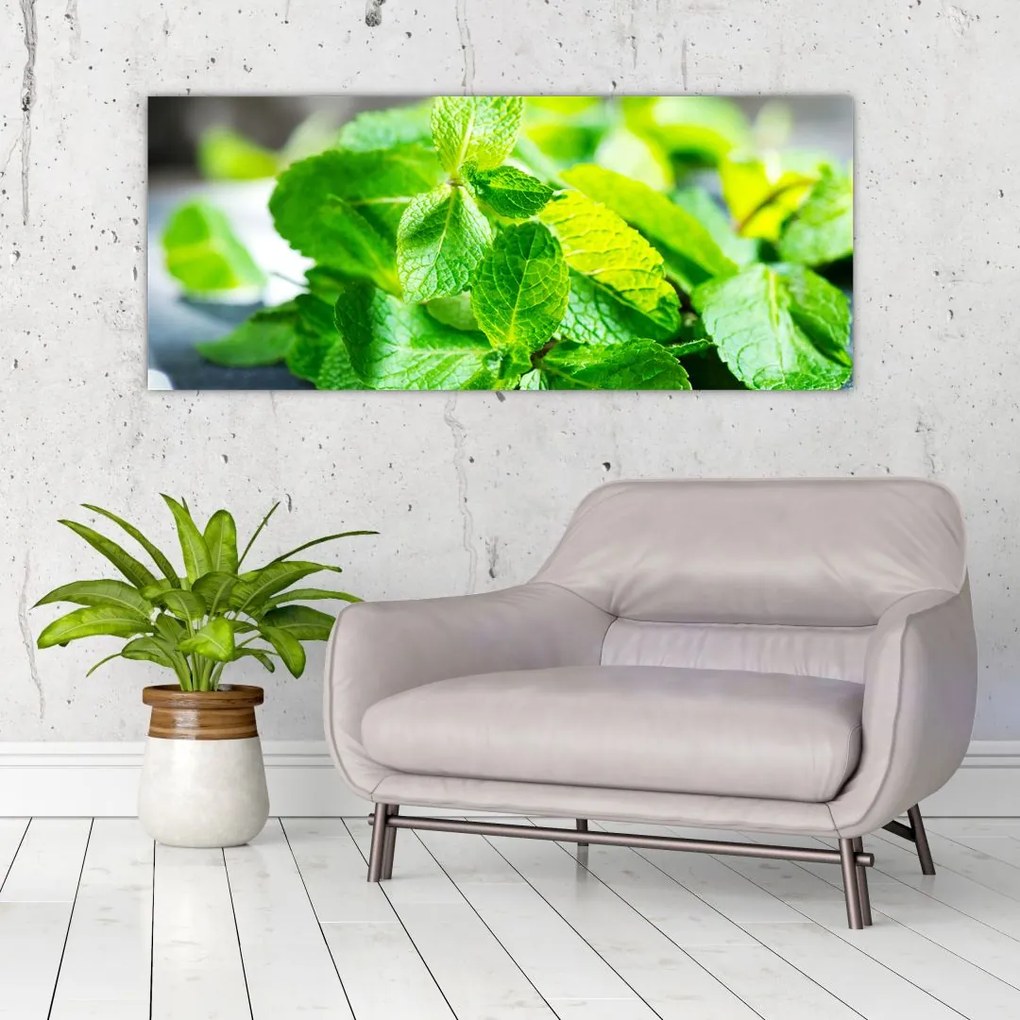 Tablou metnă (120x50 cm)