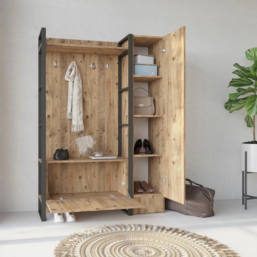 Set de hol Mea Atlantic Pine