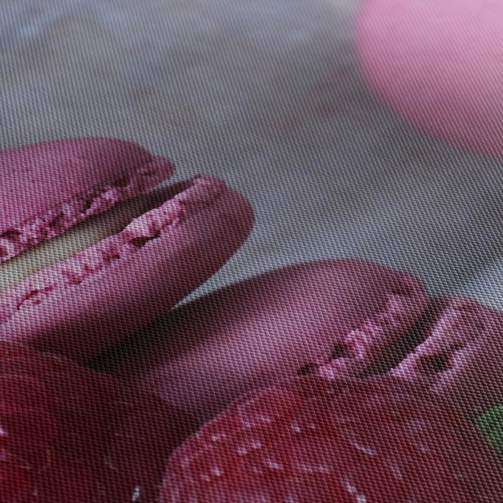 Tablou cu macarooni (90x60 cm)
