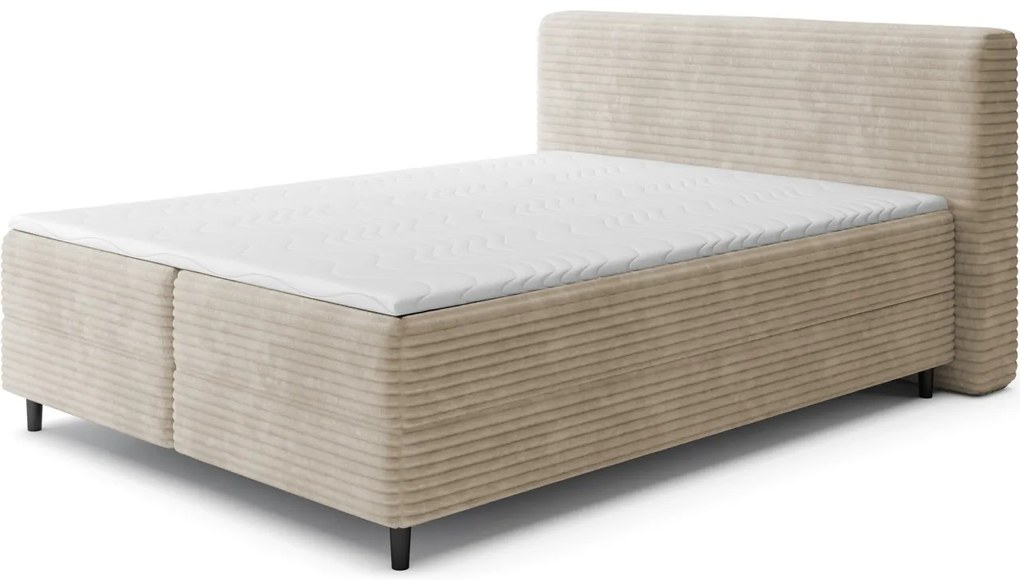 Pat continental Cortiko 160x200 cm Modullo 18