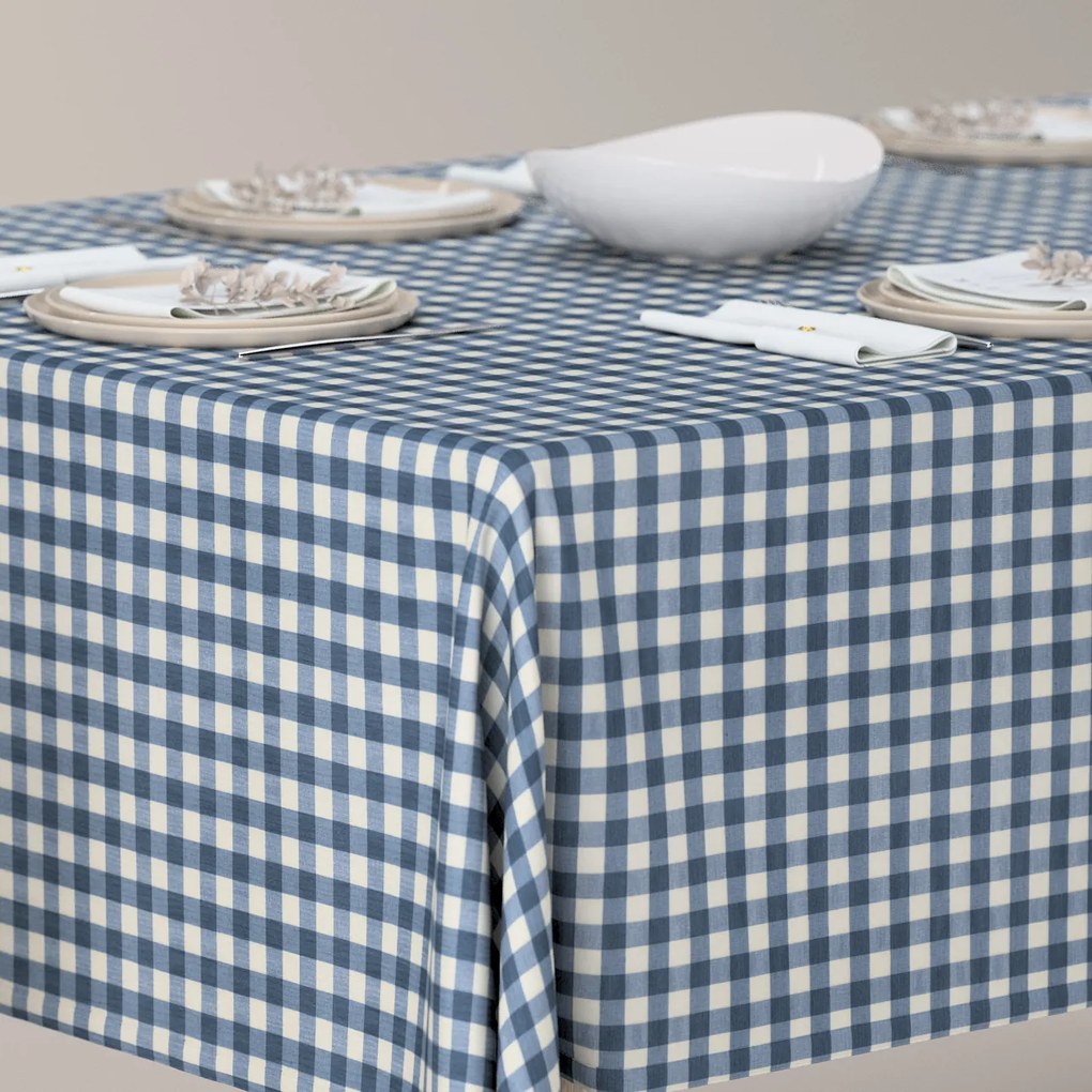 Fata de masa rectangulara