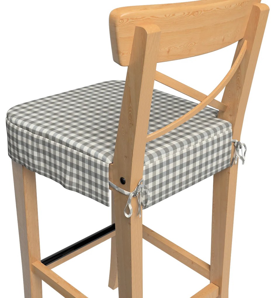 Husa taburet bar Ikea Ingolf