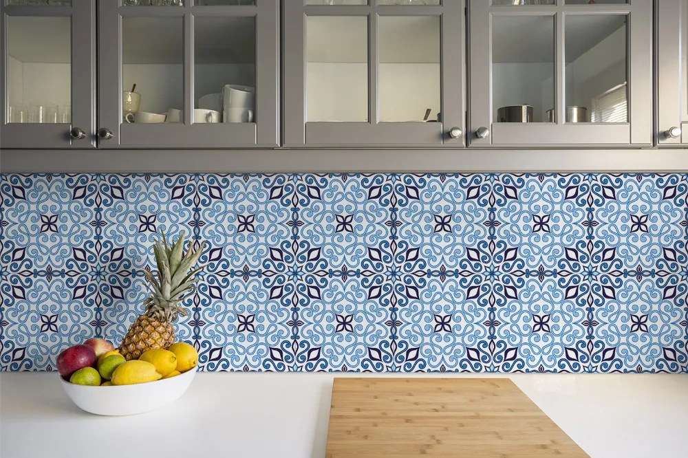 Panouri de vinil PVC Frumos model arab