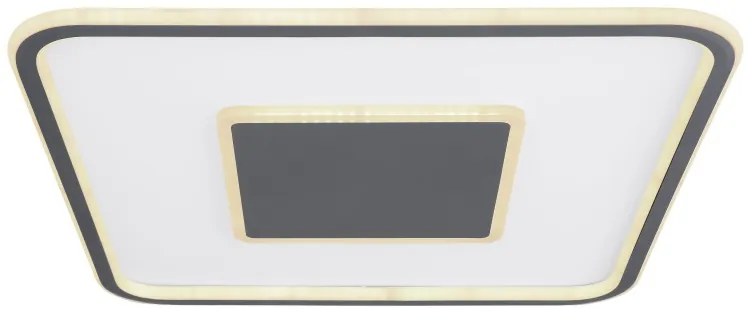 Plafoniera LED moderna cu telecomanda JACK 46W