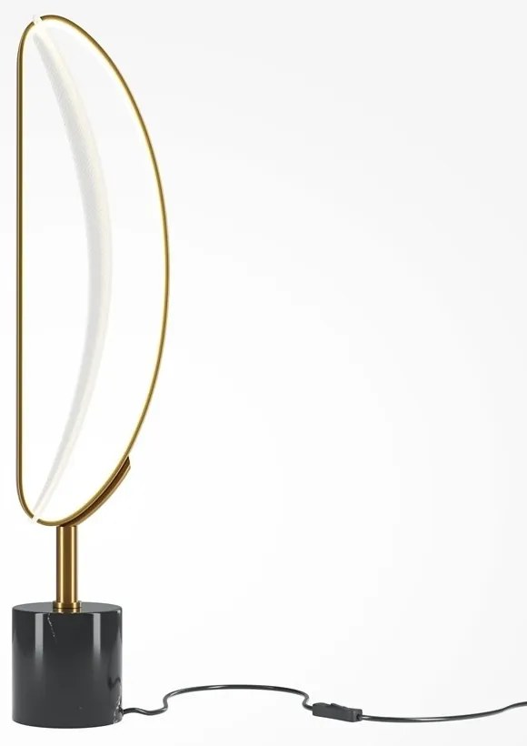 Veioza LED design decorativ Breeze