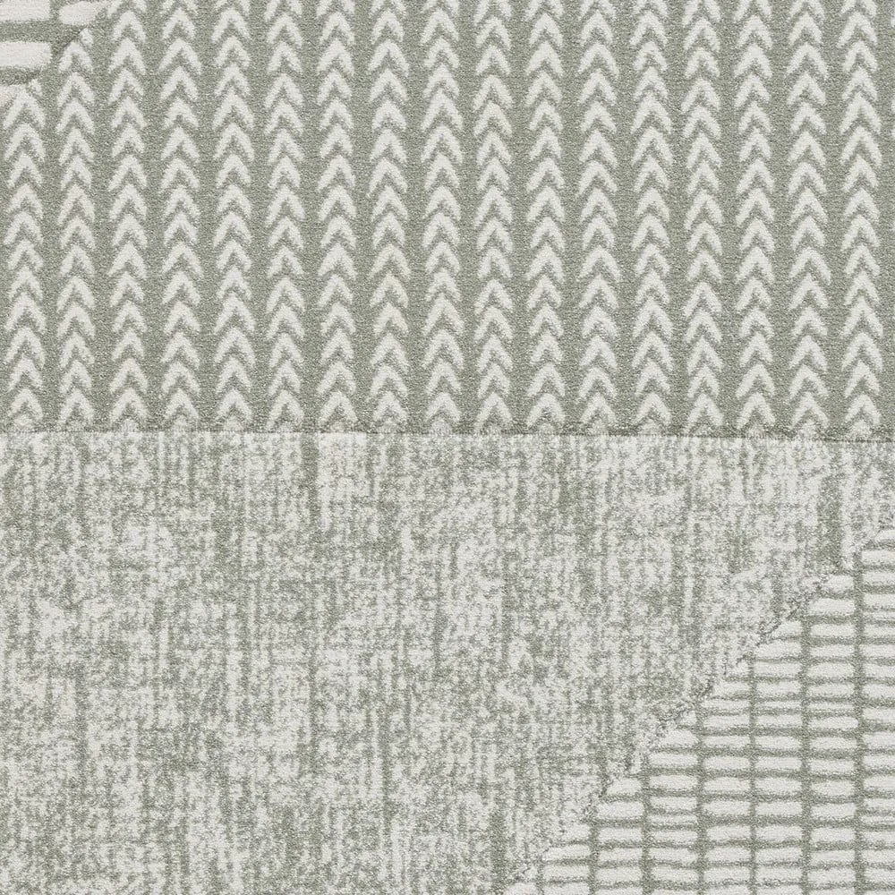 Covor verde deschis 160x230 cm Larsson – Catherine Lansfield