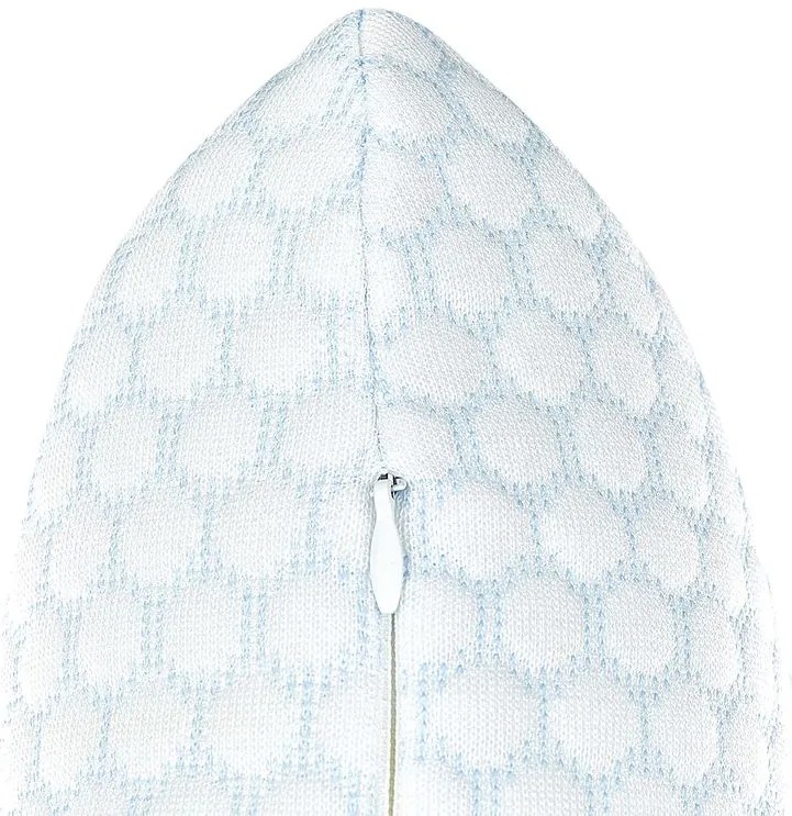 Pernă Enila (albastru). Promo -30%. 1010294