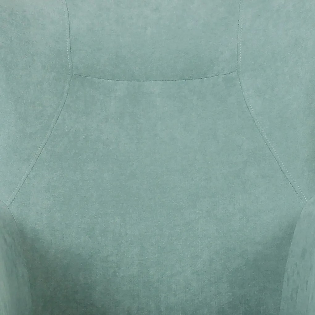 Scaun BLUE2, turcoaz