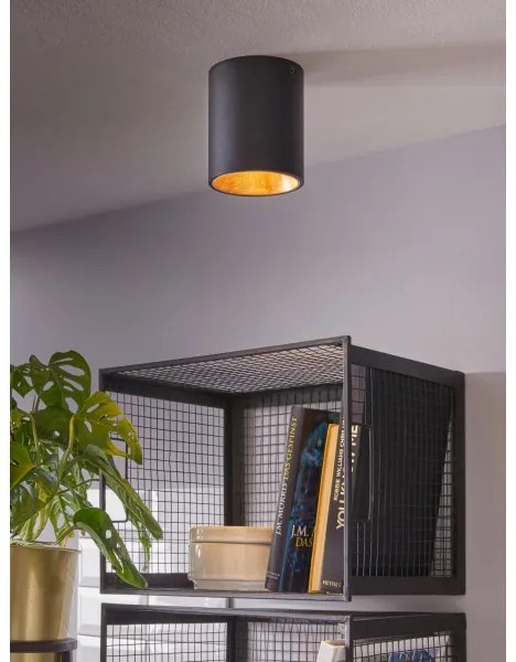 Eglo 94502 - LED Plafoniera POLASSO 1xLED/3,3W/230V