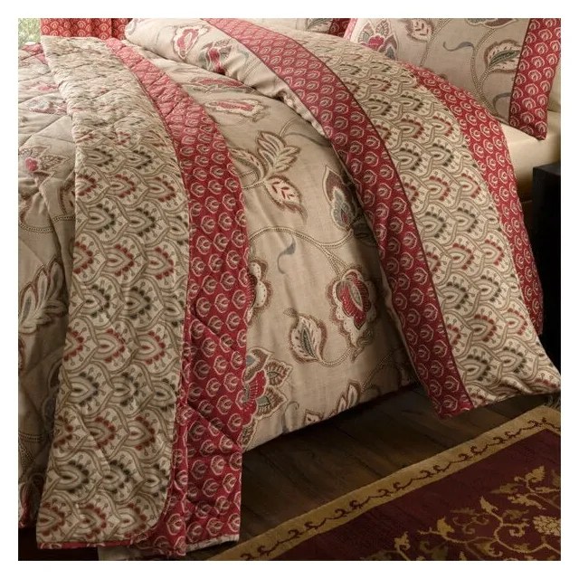 Lenjerie de pat Catherine Lansfield Kashmir, 200 x 200 cm