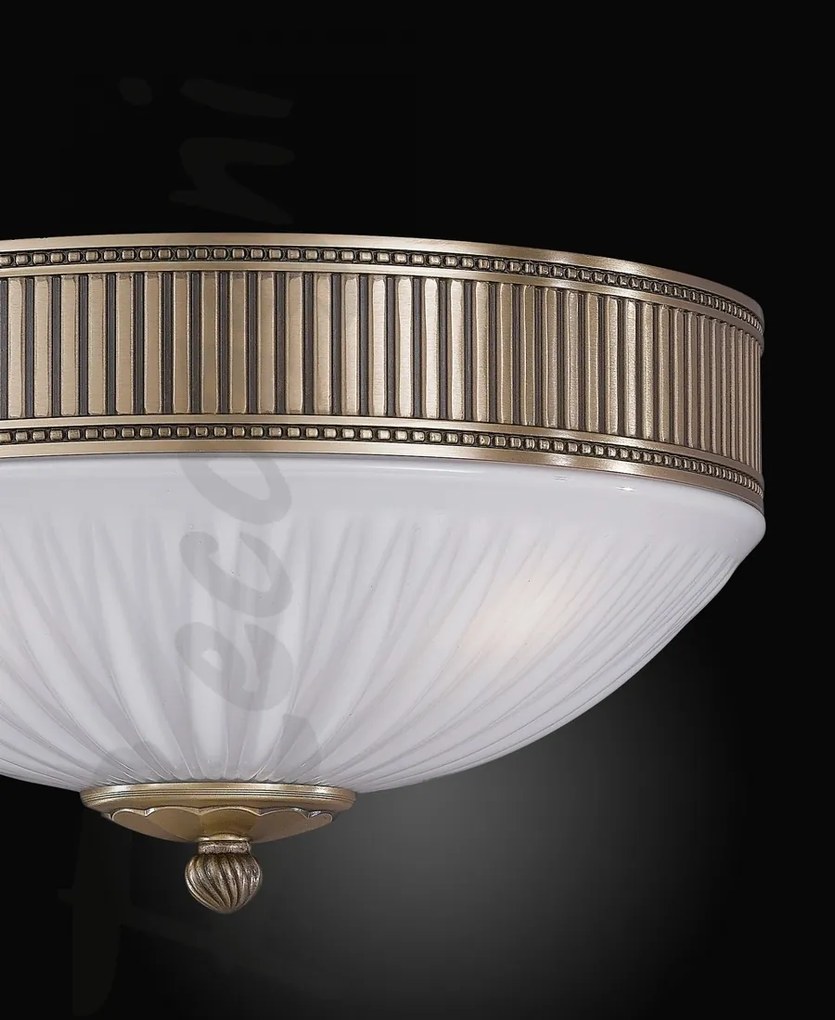 Aplica clasica din alama design italian 9260