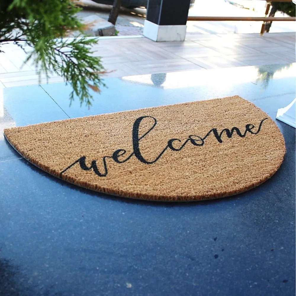 Preș Doormat Welcome, 70 x 40 cm