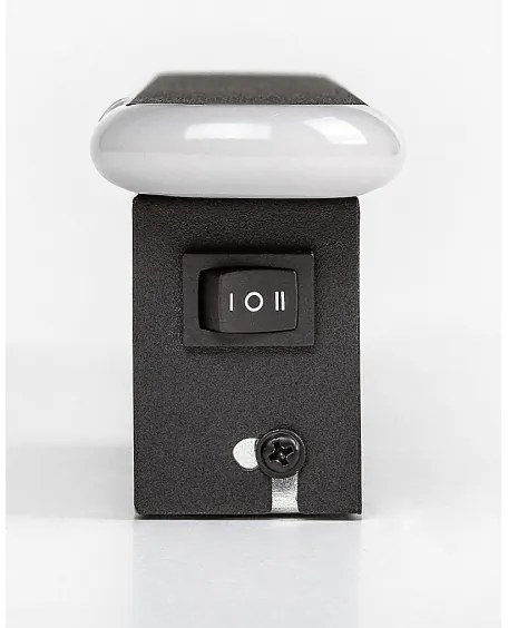 Rabalux 71087 - Aplica LED SINDRI 12W, 230V