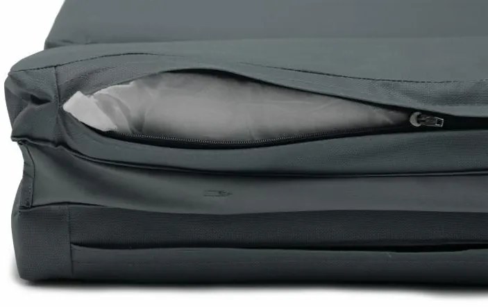 Perne pentru șezlong Garth - antracit