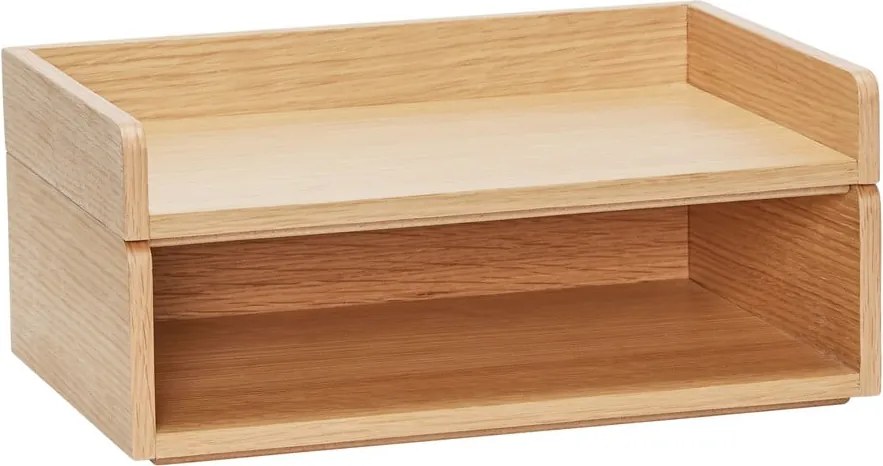 Organizator Afour – Hübsch