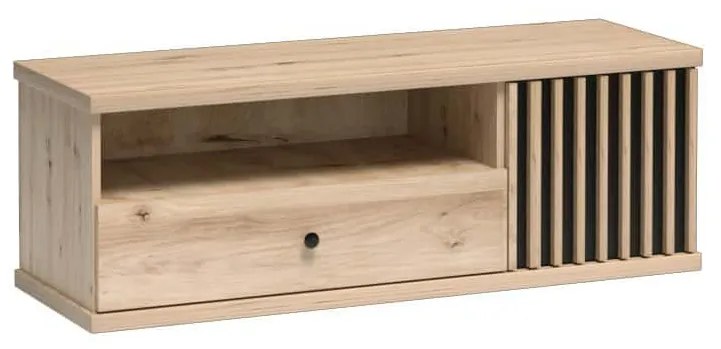 Masă TV/Dulap Claudi 07 (Stejar artisan). 1055491