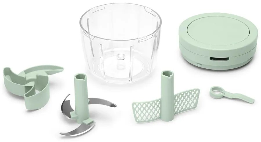 Tocător de alimente Tasty+ – Brabantia