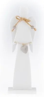 Decorațiune de Crăciun în formă de înger Dakls Olwen