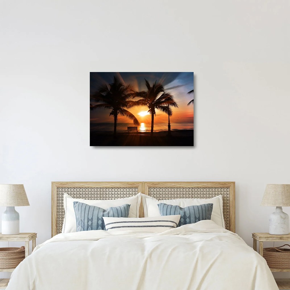 Tabou - Privire la mare (70x50 cm)
