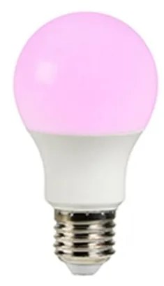 Bec Smart LED RGB E27 A60 8W 2200-6500K 806Lm White