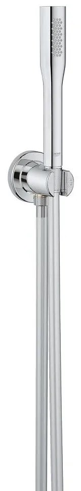 Set de dus Grohe Euphoria Cosmopolitan Stick crom lucios