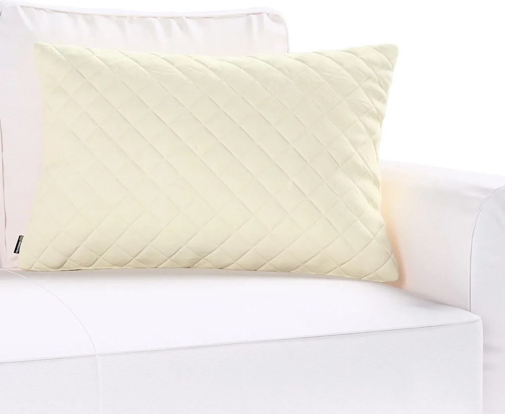 Kinga față de pernă matlasată 60 x 40 cm