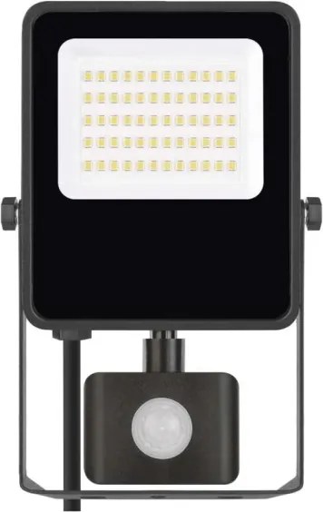 Proiector LED cu senzor VISIO LED/30W/230V 4000K IP65