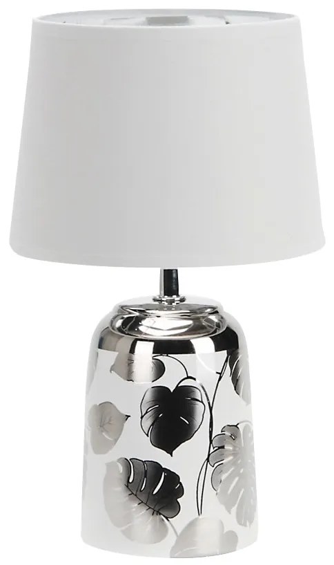 Rabalux 4548 - Lampă de masă SONAL 1xE14/40W/230V