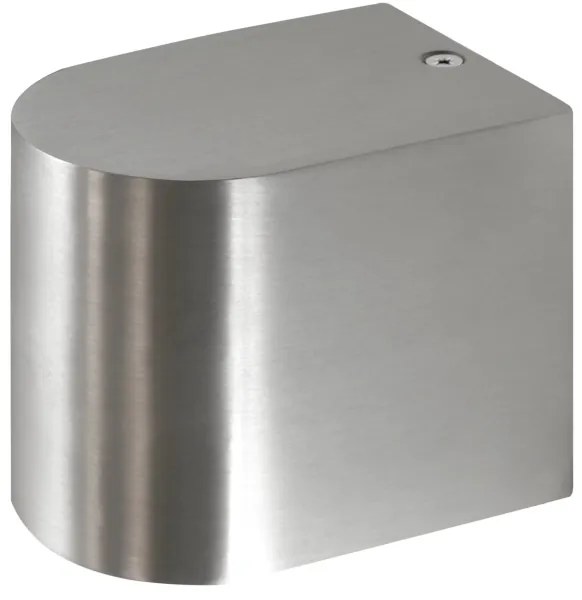 Aplica de exterior BOSTON, 1x GU10, 10W, 230V, IP44