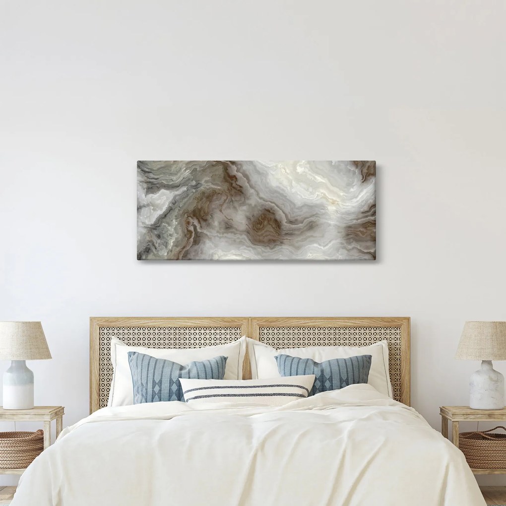 Tablou - Onyx (120x50 cm)