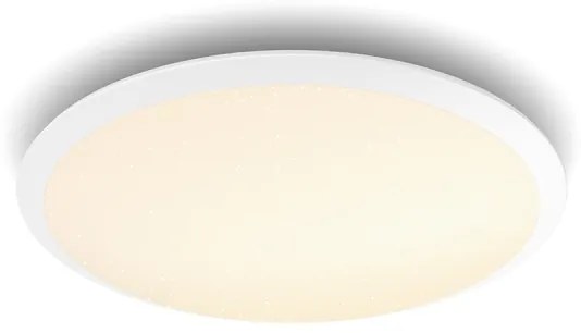 Philips 32809/31/P3 - Plafonieră LED CANAVAL dimabilă LED/18W/230V
