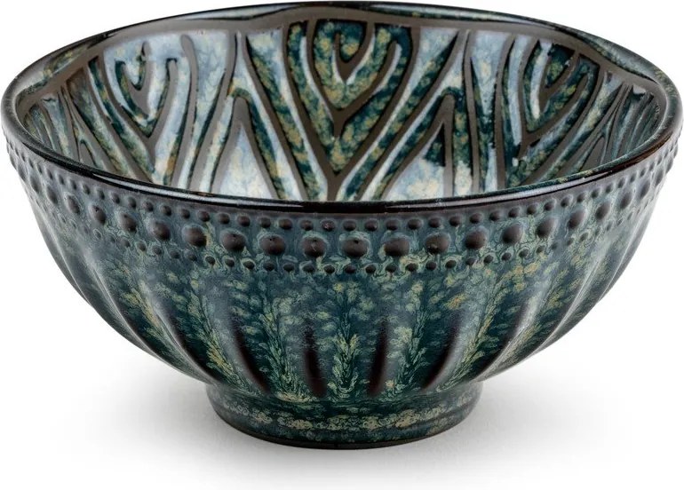 Boluri mici 5 buc. pentru servire din porțelan 150 ml Jara – Bredemeijer