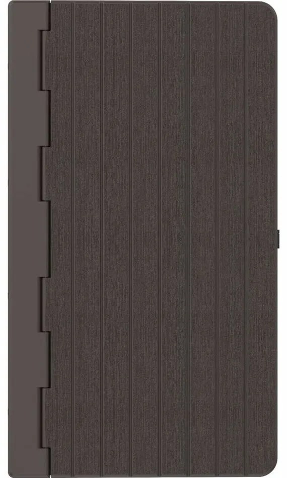 Duramax Cutie de depozitare pentru grădinăStoreAway maro, 850 l