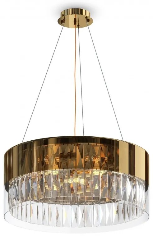 Lustra suspendata design modern Wonderland