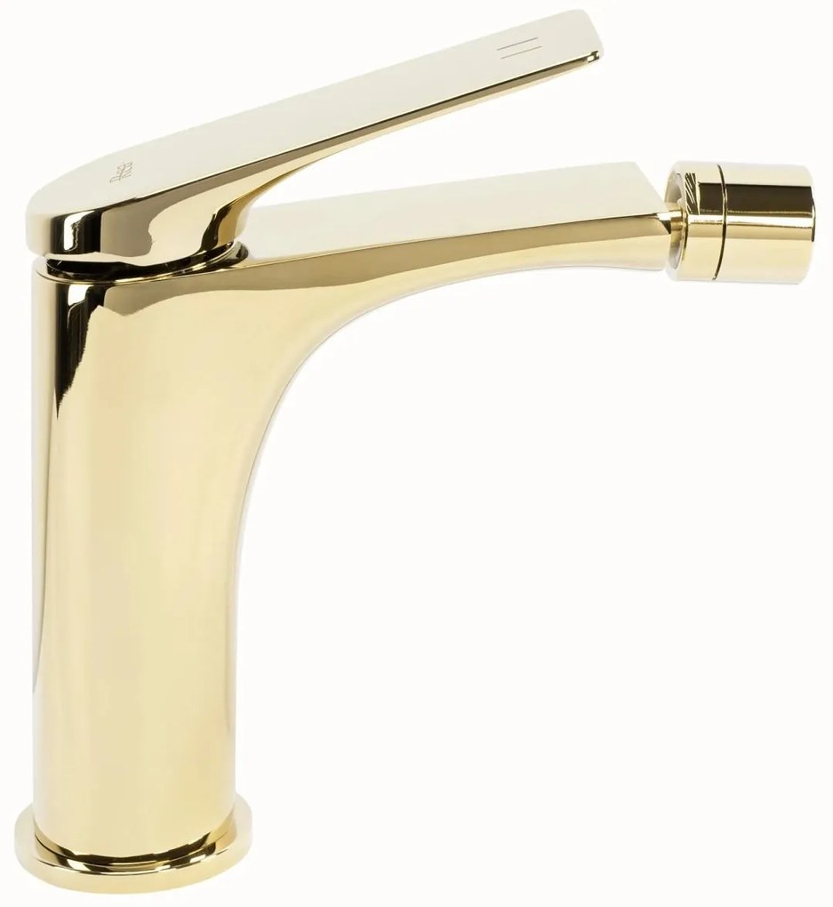 Rea Avalon baterie bideu stativ auriu REA-B1125