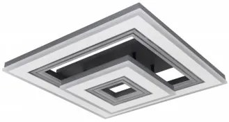 Plafoniera moderna led 56W Jack 48449-56 Globo