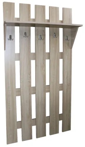 Cuier 5 fasii Sonoma