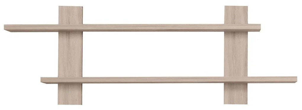 Raft Cassidy CR24 (stejar sonoma). Promo -14%. 1058094