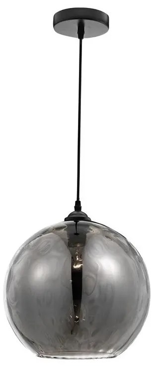 Lustra / Pendul design modern Ã˜30cm Jerardo NVL-8436423