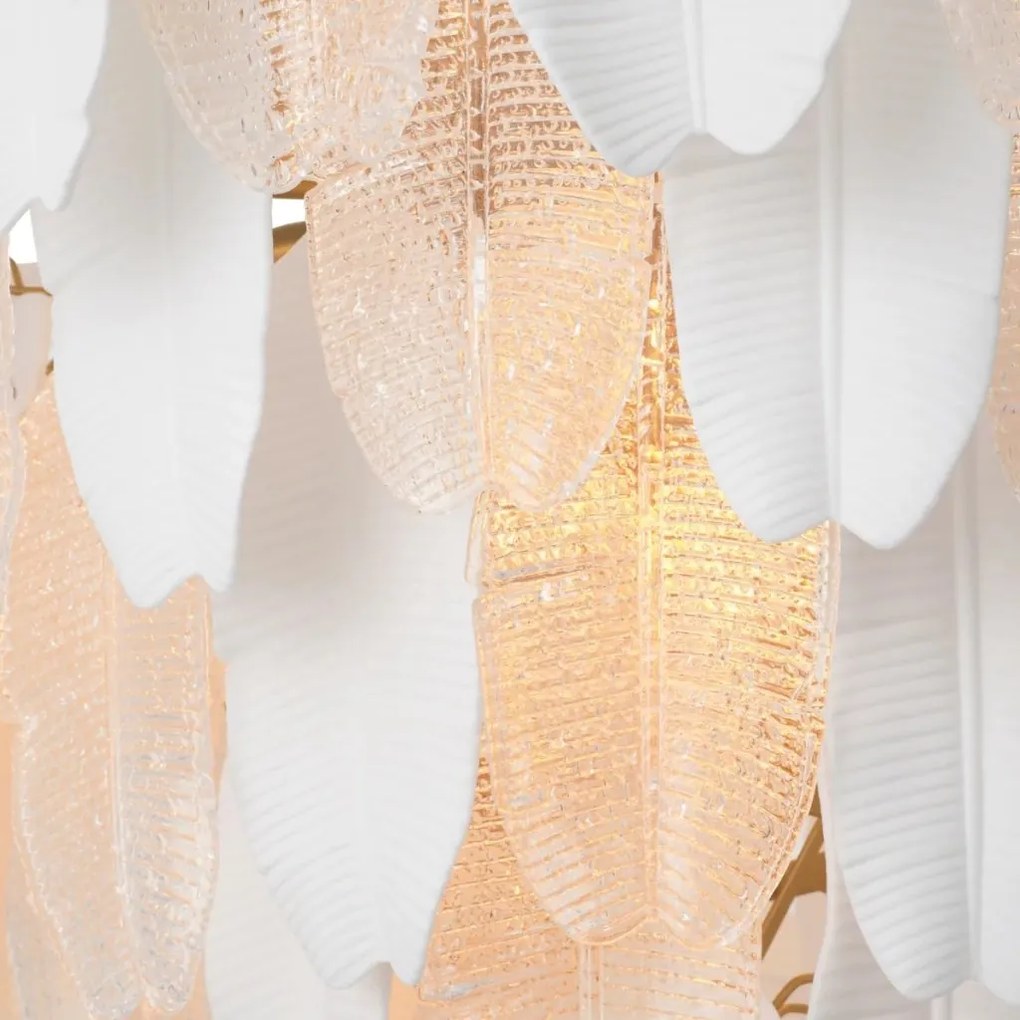 Lustra deosebita LUX design modern Saint Lucia L