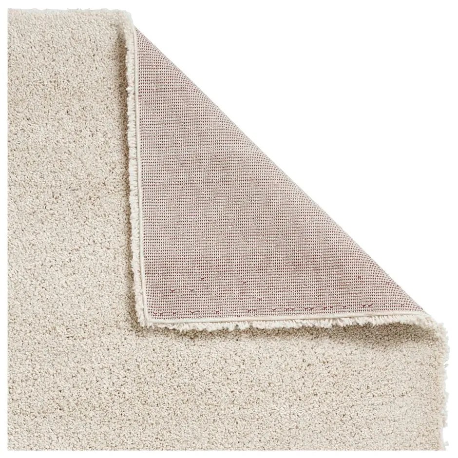 Covor crem 160x220 cm Sierra – Think Rugs