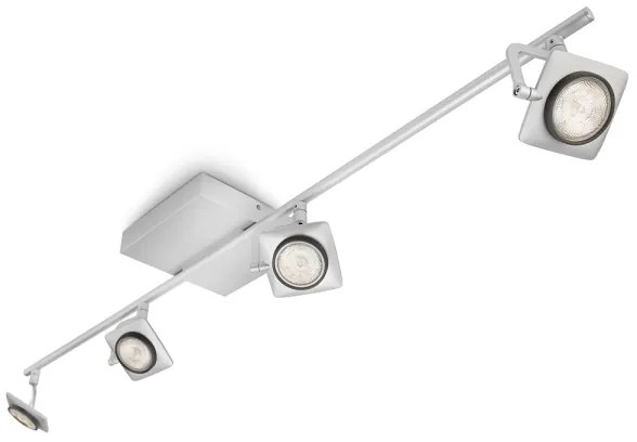 Philips 53194/48/P0 - Spot LED MILLENNIUM 4xLED/4,5W/230V