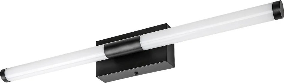 Aplica de perete pentru baie, Protectie IP44 Tilora