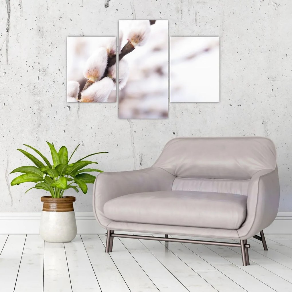 Tablou - Ramură (90x60 cm)